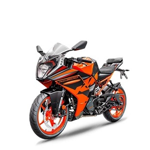 Moto électrique à moteur monocylindre 4 temps refroidi par liquide 199,5 cm³ KTMS RC200 2025, la plus vendue - Product Image 2