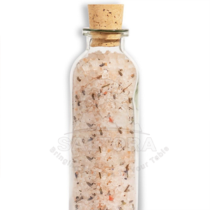 เกลือขัดผิวหิมาลัยสีชมพูขัดผิวขัดผิวด้วยเกลือจากปากีสถาน - Product Image 6