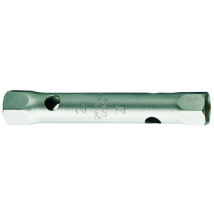 Chiave a doppio tubo Art. 215/2 mm. 14x15 - Product Image 1