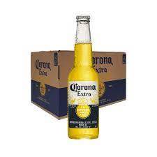Cerveza Corona Lager 330ml, Cerveza de Barril en Botella, Empaquetada para Procesamiento de Barril - Product Image 4