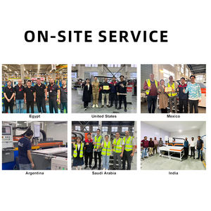 Máquina de vertido de poliuretano PU para coche, máquina de fabricación de juntas de filtro de aire, 2 unidades - Product Image 5