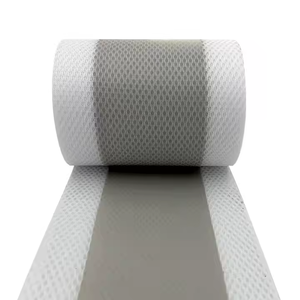 Cinta de juntas de expansión ANTI TPE resistente al fuego para construcción de túneles y sellado de estructuras subterráneas - Product Image 1