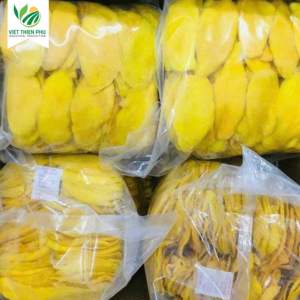 VIET THIEN PHU Mangos Secos de Alta Calidad con Sabor Natural Dulce, 12 Meses de Duración, Producto Agrícola Fresco de Vietnam - Product Image 3