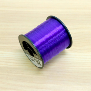 ZENITH bobine ondulation Premium Mono ligne de pêche ligne de pêche en Nylon Ultra mince petit diamètre Durable fiable gros poisson - Product Image 3