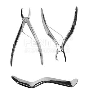 Juego de Instrumentos dentales de alta calidad de 14 piezas: manijas estándar - Product Image 3