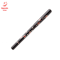 Ensemble de stylos plume à pointe de pinceau pour calligraphie japonaise élégante, vente en gros, calligraphie japonaise élégante, pinceaux de calligraphie