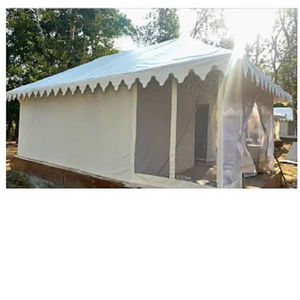 Tous les événements Style romantique Evénement extérieur Chalet suisse Tente Design moderne et portable Nouvelles caractéristiques pour les mariages Fêtes - Product Image 1