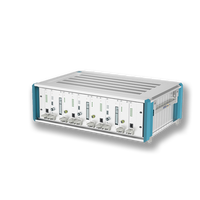 Boîtier de commande RDEKONO en aluminium 19'' 3U/6U 235MM IP67 pour système de contrôle ferroviaire CPCI/ATCA/VPX/VME
