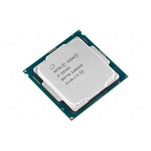 Cho Intel Xeon E-2246G 3.6GHz 6-Core 12Mb Bộ nhớ cache 80 Wát <span class=keywords><strong>CPU</strong></span> cho LGA1151 ổ cắm - Product Image 1