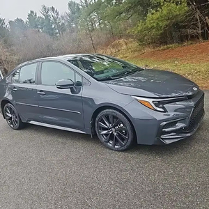 โตโยต้า โคโรลล่า เอสอี ปี 2024 - Product Image 1