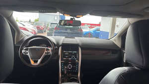 2011 F * ord Edge Limited d'occasion - Product Image 4