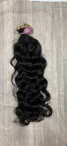 Los mejores vendedores de cabello camboyano Virgen al por mayor Remy cuerpo cinta camboyana cabello humano donante único doble dibujado - Product Image 3