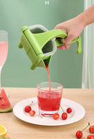 Grand presse-agrumes manuel pour citrons et citrons verts, en plastique alimentaire, accessoire de cuisine de Chine