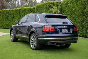 Bentley Bentayga W12 USADO de 2017 - Product Image 4