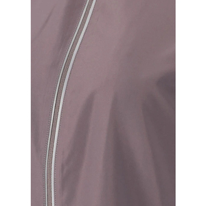 Alta calidad logotipo personalizado impermeable Color sólido al aire libre a prueba de viento chaquetas cálidas hombres Safari chaqueta Softshell - Product Image 6