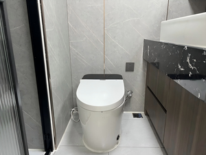 Progetta una Cabina Monolocale Elegante con Bagno, Costruzione Rapida, Ottimo Isolamento, Ideale per Camere da Cortile o <span class=keywords><strong>Hotel</strong></span> - Product Image 6