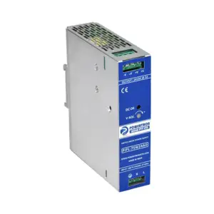 インドの輸出業者による産業用電源システム用ヘビーデューティースイッチモード電源75W