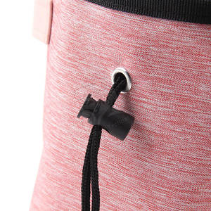 Bolsa de entrenamiento para perros premium con múltiples bolsillos y cierre seguro, bolsa de entrenamiento para perros de alta calidad - Product Image 5