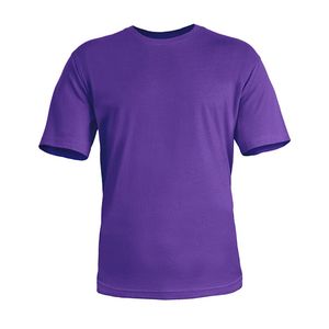 เสื้อยืดผ้าฝ้ายคุณภาพสูงร้อยเปอร์เซ็นต์เสื้อยืดพิมพ์ลายสำหรับผู้ชายทรงโอเวอร์ไซส์แบบกำหนดเองเสื้อยืดกราฟิกแบบหนา - Product Image 5