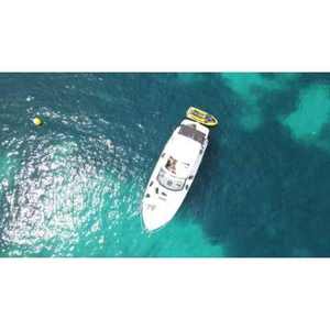 Bateau à voile à moteur Bavaria Sport 360 HT Hardtop 2x220HP - Product Image 4