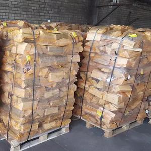 Fire wood Dried Pine Firewood/Acacia Firewood and <b>Oak</b> Firewood <b>Logs</b> at Factory Price - Product Image 3