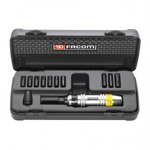 Juego de Destornilladores de Impacto Facom de 12 Piezas - Product Image 2