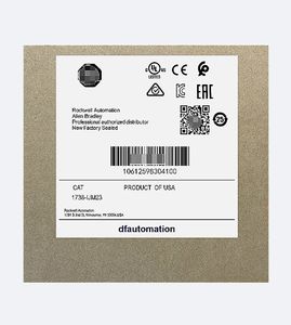 1738-IB8M23新品オリジナルACモータータッチスクリーンモジュールストック機器インバーターCNCマシンオートメーション用 - Product Image 1