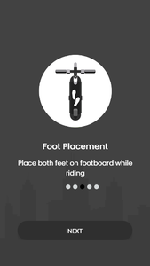 Aplicación de alquiler de bicicletas de scooter Premium para viajes diarios a Manchester, plataforma de intercambio confiable, Mapa en vivo, sistema operativo Mac - Product Image 4