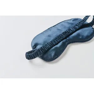Masque de sommeil personnalisable pour cadeaux d'affaires - Product Image 1