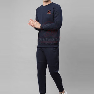 Servicio OEM, Conjuntos Deportivos para Hombre de Secado Rápido, Más Vendidos, Hechos a Medida, Mejor Precio - Product Image 4