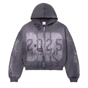 Presentamos nuestra última Sudadera con capucha unisex de peso pesado con un diseño distintivo, estilo urbano y valor excepcional. - Product Image 2