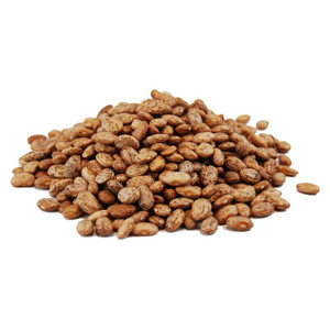 Acheter des haricots pinto crus - Haricots blancs avec des taches brunâtres et une source de protéines végétales - Product Image 4