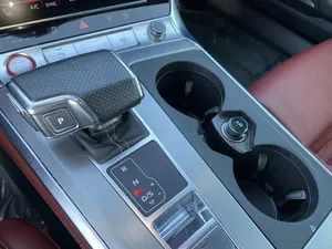 ใช้แล้ว2020 S6ออดี้พรีเมียม - Product Image 2