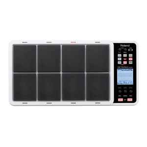 Vendedor Verificado de Roland OCTAPAD SPD-30, Kit Mini de Percusión - Product Image 3