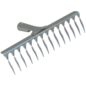 Aeratore a Rastrello 14 Denti - Product Image 1