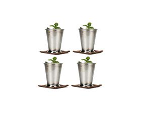 Premium quality New <b>Copper</b> Julep <b>Cup</b> Made in India Stylish Mint Julep <b>Cup</b> For Wedding Parties And Occasions Indian style - Product Image 2