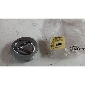 TAPA DE RODAMIENTO LEXUS Serie IS (350) (05>13) 42603-50300 Gasolina - - Product Image 5