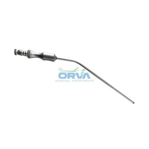 Portaagujas Quirúrgico de Alta Calidad con Certificación CE, Juego de Instrumentos Manuales de Acero Inoxidable de Alta Calidad para Uso Diagnóstico Clínico - Product Image 4