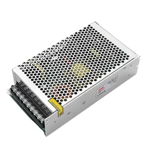 250W 12V MS-250-12 मिनी स्विचिंग बिजली की आपूर्ति