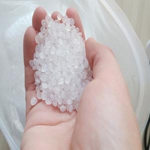 Prix réduit sur les granulés de polypropylène vierge (PP) recyclé Produit de haute qualité - Product Image 4