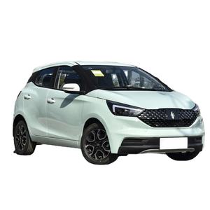 Voitures électriques d'occasion EV3 2023, véhicules à énergie nouvelle, autonomie 251/302/320 km - Product Image 1