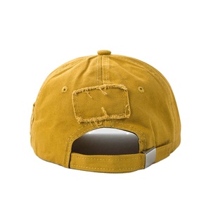 Hats Baseball <b>Cap</b> Embroidery <b>Trucker</b> Hat with Custom Outdoor Man's Baseball <b>Caps</b> Unisex <b>Vintage</b> Patch Distressed <b>Trucker</b> Hat - Product Image 3