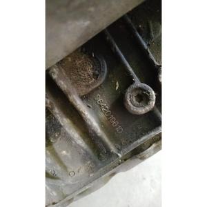 Cambio Manuale Completo PEUGEOT 407 Berlina (04>) 9642019610 RHR Diesel - Product Image 5
