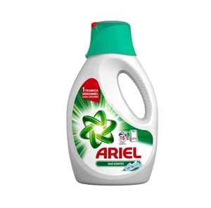 Detergente Líquido Ariel al por Mayor, 1.1 Litros, 20 Lavados, Aroma Original, Suministro a Granel, Precio Económico para Reventa - Product Image 5