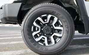 TOYOTA Land-Cruiser 79 USADA EN BUEN ESTADO, CAMIONETA DOBLE CABINA - Product Image 2