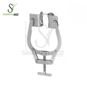 เครื่องมือผ่าตัดหัวใจและหลอดเลือดจากสเตนเลสสตีลสำหรับ A70 B75mm มี Mercedes-thorax - Product Image 5