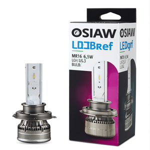 หลอดไฟ OSRAM OSR LEDRefl MR16 6.5W GU5.3 - Product Image 2