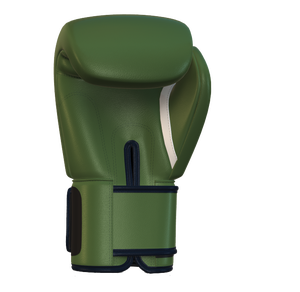 Guantes de Boxeo Ligeros, Duraderos y Cómodos para Entrenamiento, de Cuero, con Logotipo Personalizado, Antibacterianos - Product Image 6