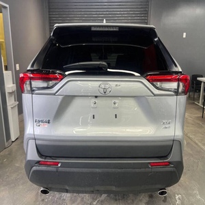 Toyota RAV4 XLE Premium 2025 USADO EN EXCELENTES CONDICIONES - Product Image 3