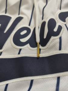 Pantalones cortos deportivos antibacterianos de secado rápido transpirables de verano para hombre, ropa de baloncesto personalizable, número de letra bordado - Product Image 5